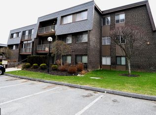 8 Stonehenge Cir APT 7, Baltimore, MD