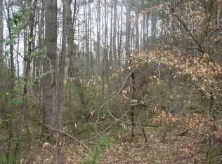 381 Ridgeway Warrenton Rd, Warrenton, NC 27589