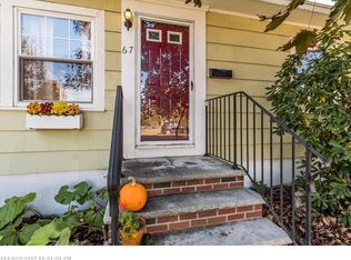 67 New Portland Rd, Gorham, ME 04038