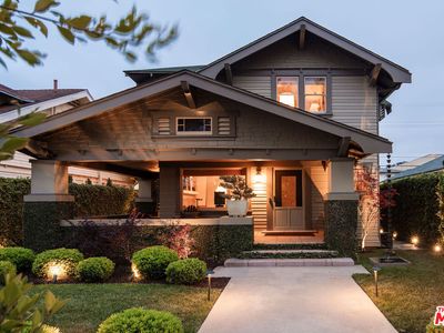 1816 W 43rd Pl, Los Angeles, CA, 90062