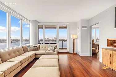 Sold by Sotheby's International Realty