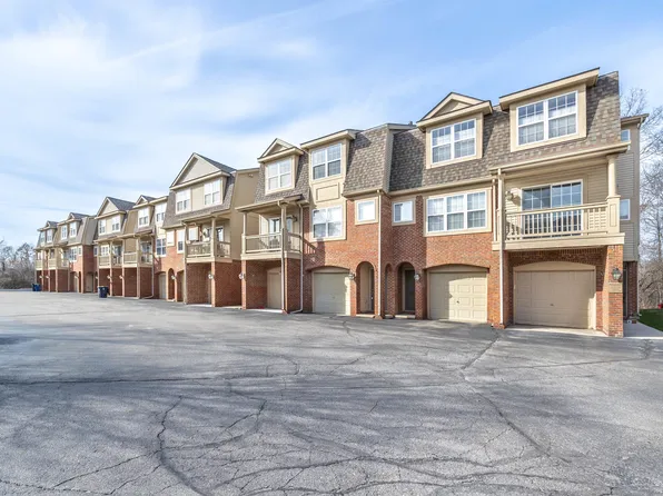 3053 Barclay Way, Ann Arbor, MI 48105