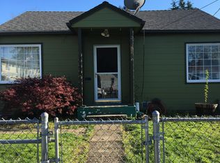 1130 Rural Ave SE, Salem, OR 97302