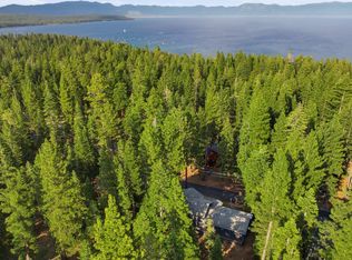 836 Holly Rd, Tahoe City, CA 96145