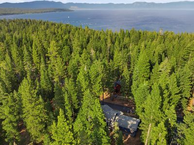 836 Holly Rd, Tahoe City, CA, 96145