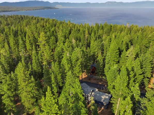 836 Holly Rd, Tahoe City, CA 96145