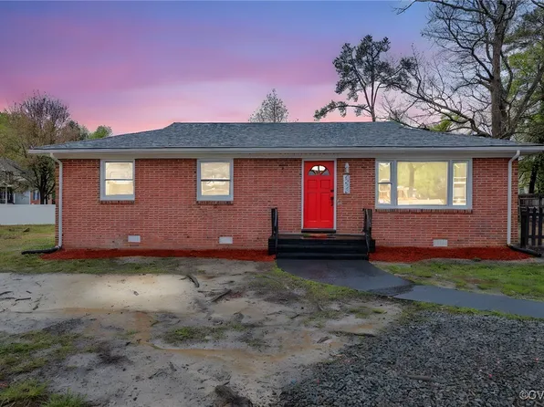6626 Willson Rd, Glen Allen, VA 23231