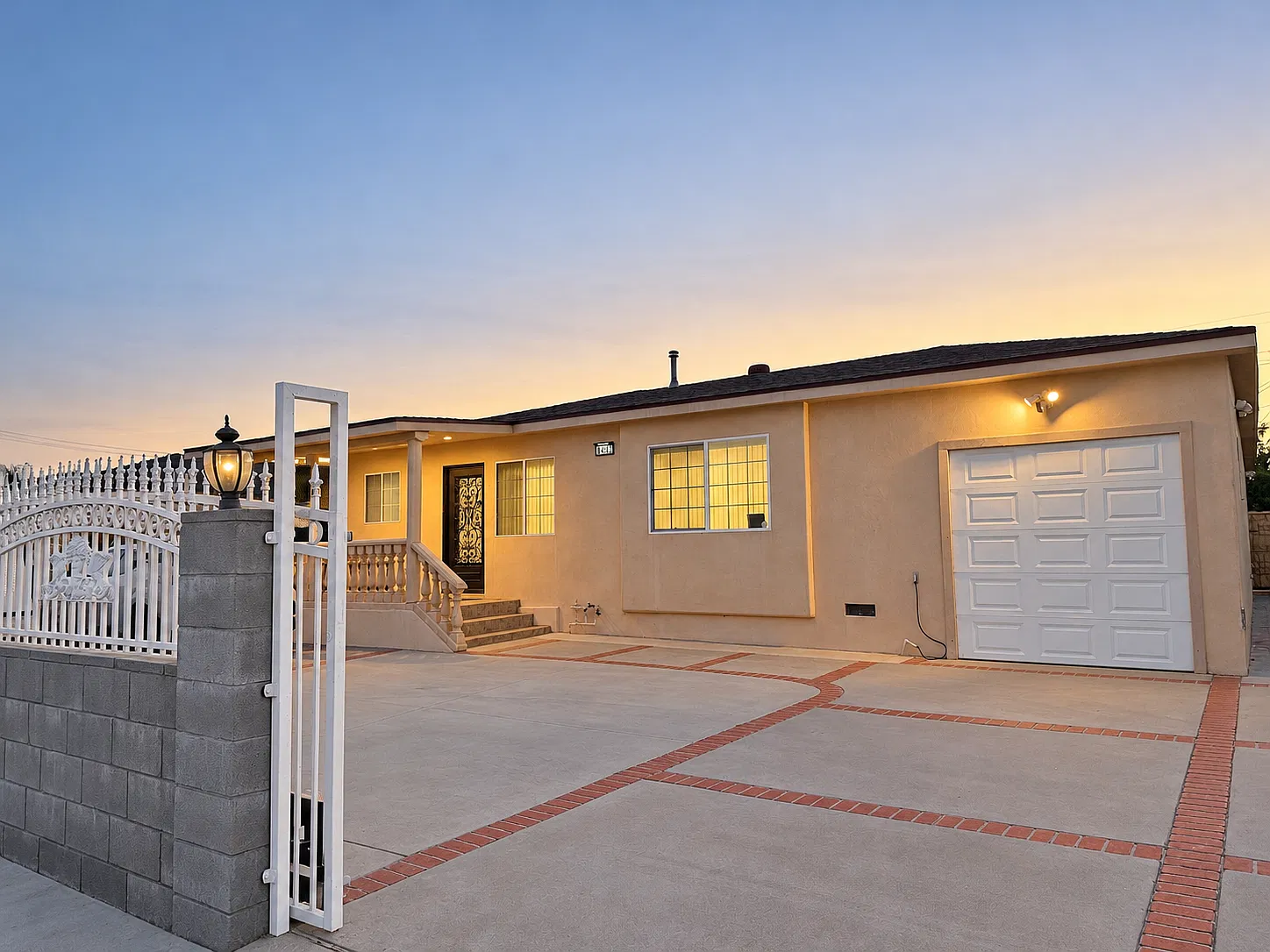 3 bed, 2064 sqft, $6,500 — Photo 2