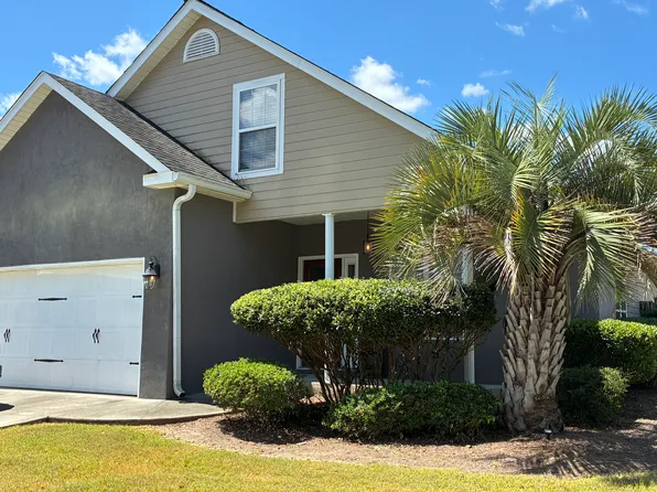 700 Bonnie Oaks Ln, Evans, GA 30809