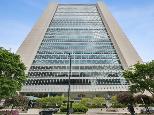 500 W Superior St Unit 1602, Chicago, IL 60654