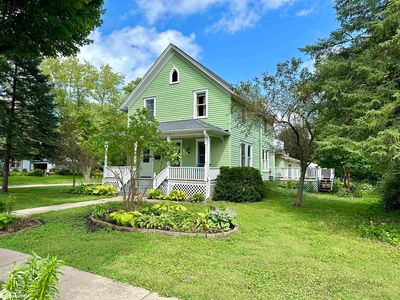 1138 Elm St, Grinnell, IA, 50112