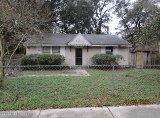 4724 Putnam Ave, Jacksonville, FL 32207
