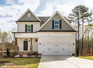28 Raven Rock Pl, Clayton, NC 27520