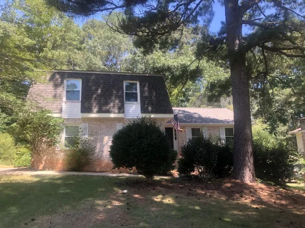 4110 Yuma Dr, Clarkston, GA 30021