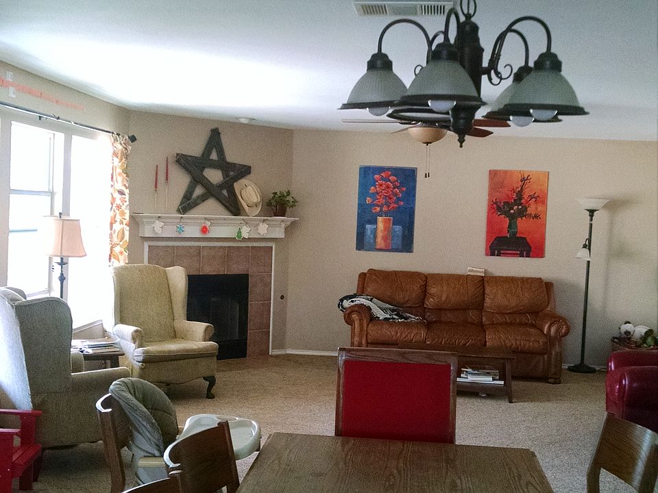 2nd image of 6152 Paddlefish Dr