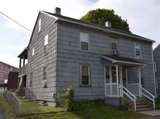 30 Canal St, Chicopee, MA 01013