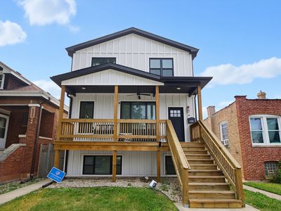 2514 Harvey Ave, Berwyn, IL, 60402