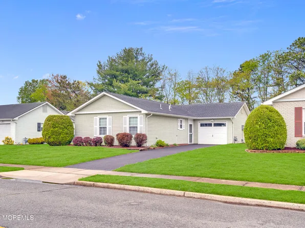 67 Greenbriar Boulevard #67, Brick, NJ 08724