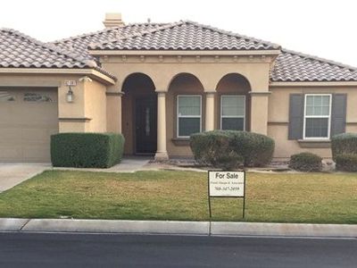 82381 Parish Dr, Indio, CA, 92203