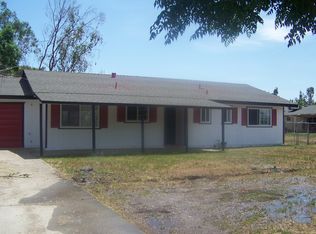 18919 Pickfair Way, Madera, CA 93638