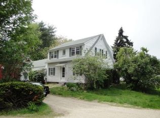 77-79 Fisherville Rd, Concord, NH 03303