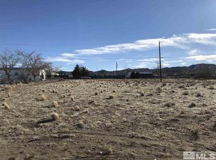 40 Buffalo Ln, Yerington, NV 89447