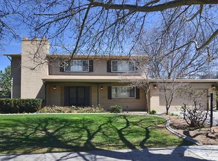5669 S Laurelwood St, Holladay, UT 84121