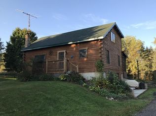 10220 Clark Rd, Hillsdale, MI 49242