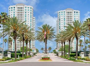 1180 Gulf Blvd APT 1105, Clearwater, FL 33767