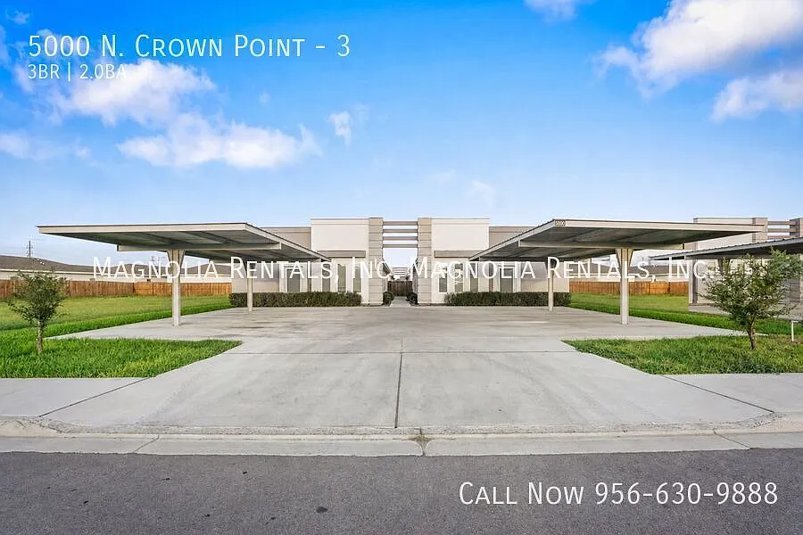 1st Month Free with 13 Month Lease — Photo 1
