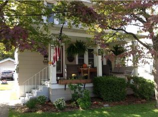 89 Crestmont Rd, Binghamton, NY 13905