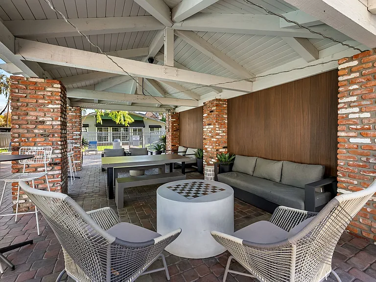 Countrywood Apartments — Photo 14