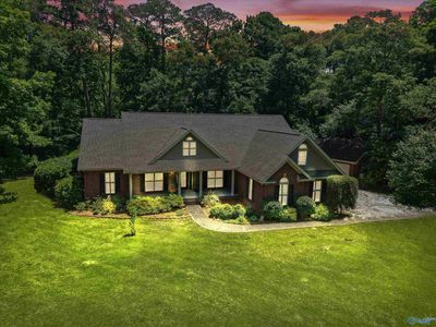 111 Smith Ln, Boaz, AL, 35956
