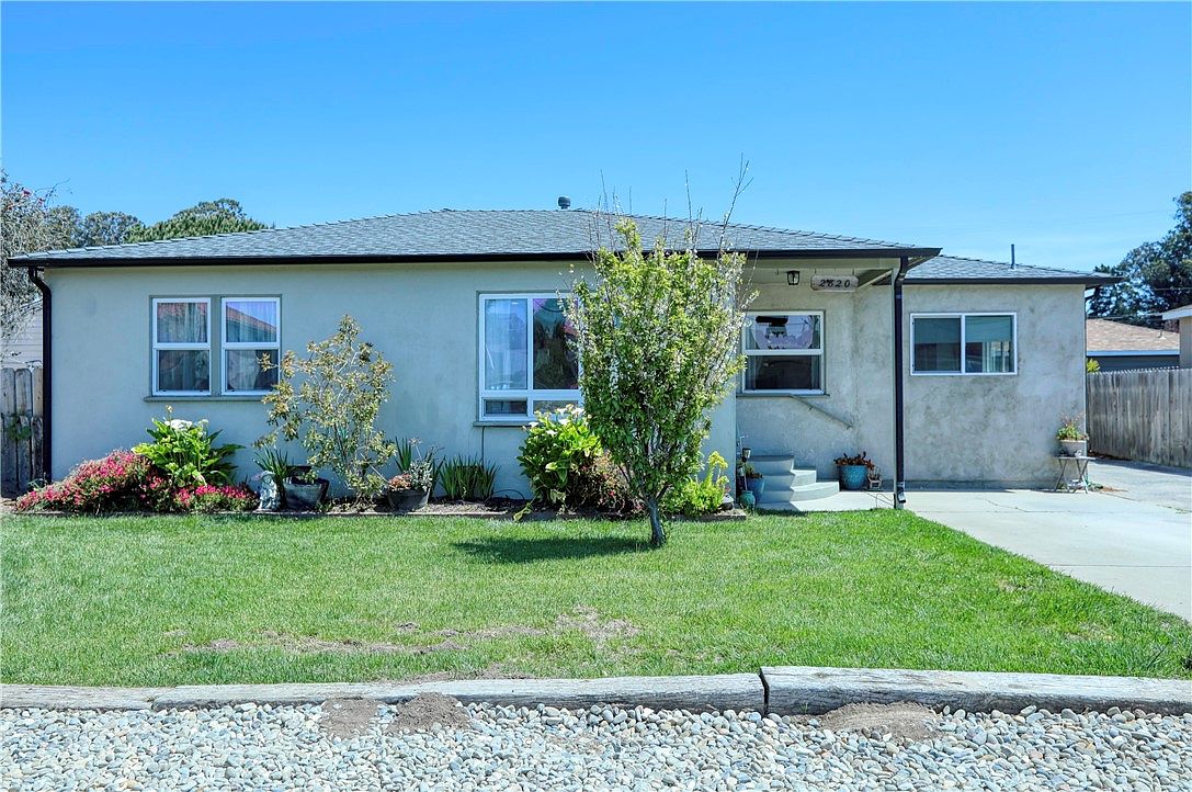 2820 S Halcyon Rd, Arroyo Grande, CA 93420 MLS PI23049222 Zillow