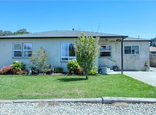 2820 S Halcyon Rd, Arroyo Grande, CA 93420