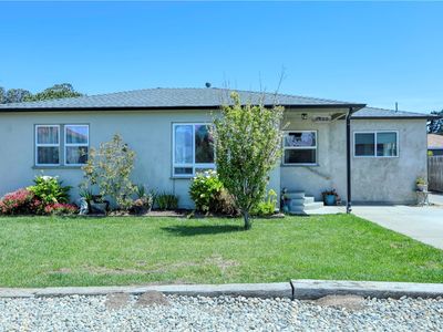2820 S Halcyon Rd, Arroyo Grande, CA, 93420