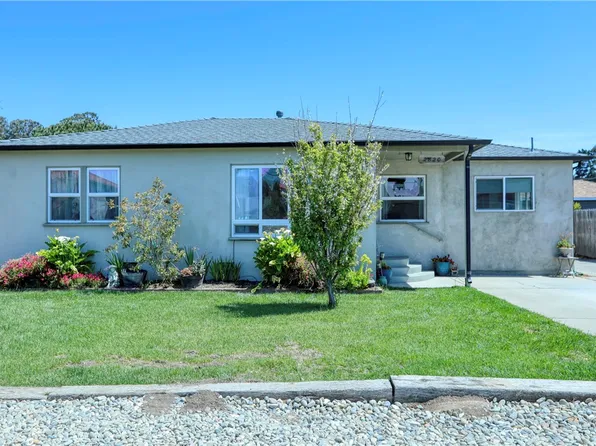 2820 S Halcyon Rd, Arroyo Grande, CA 93420