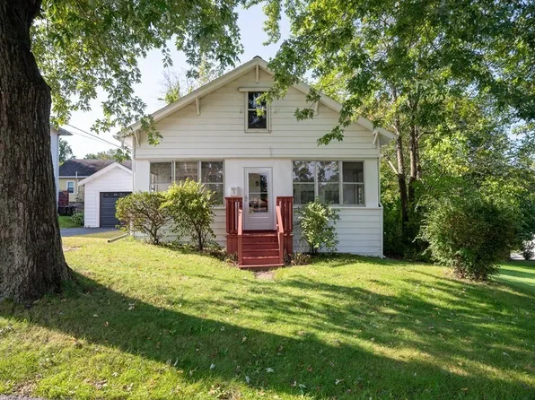 3 Aurilla St, Auburn, MA 01501
