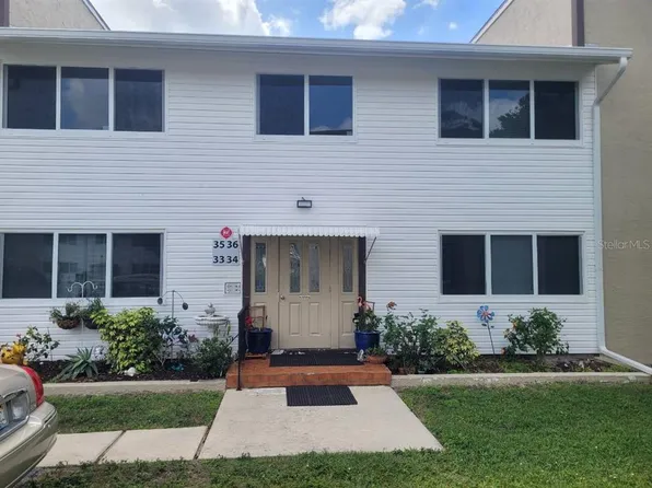 22481 Westchester Blvd #B36, Port Charlotte, FL 33980