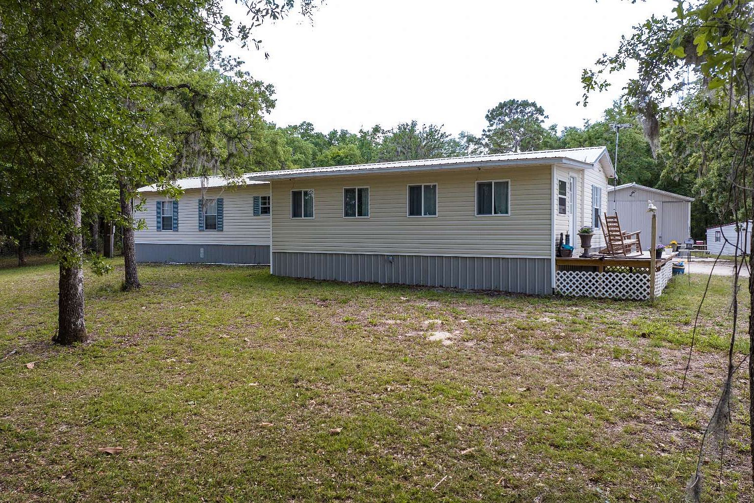 16348 198th Ter, O'brien, FL 32071 | Zillow