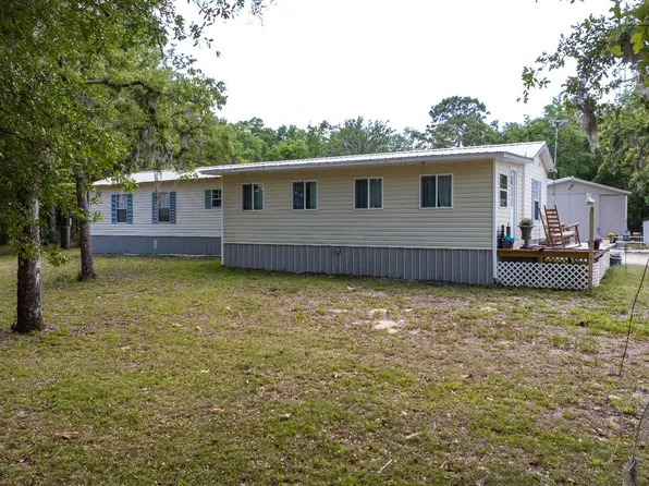 16348 198th Ter, O'Brien, FL 32071