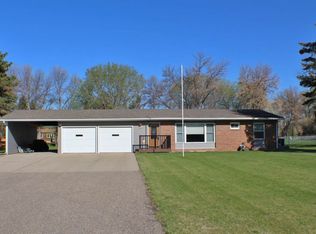 510 36th St SW, Minot, ND 58701