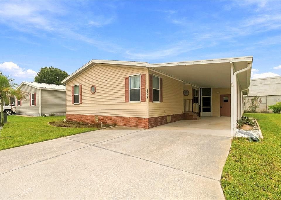 1st image of 2484 LONGPINE LANE