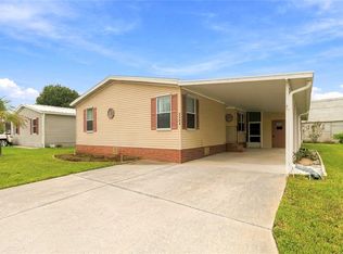 2484 LONGPINE LANE, ST CLOUD, FL 34772
