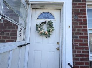 1925 Carter Rd, Folcroft, PA 19032