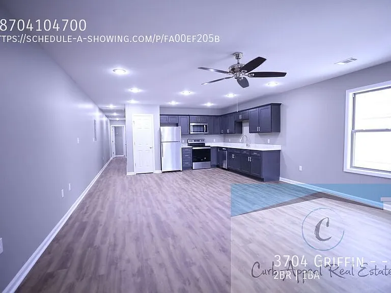 3704 Griffin St #A — Photo 6