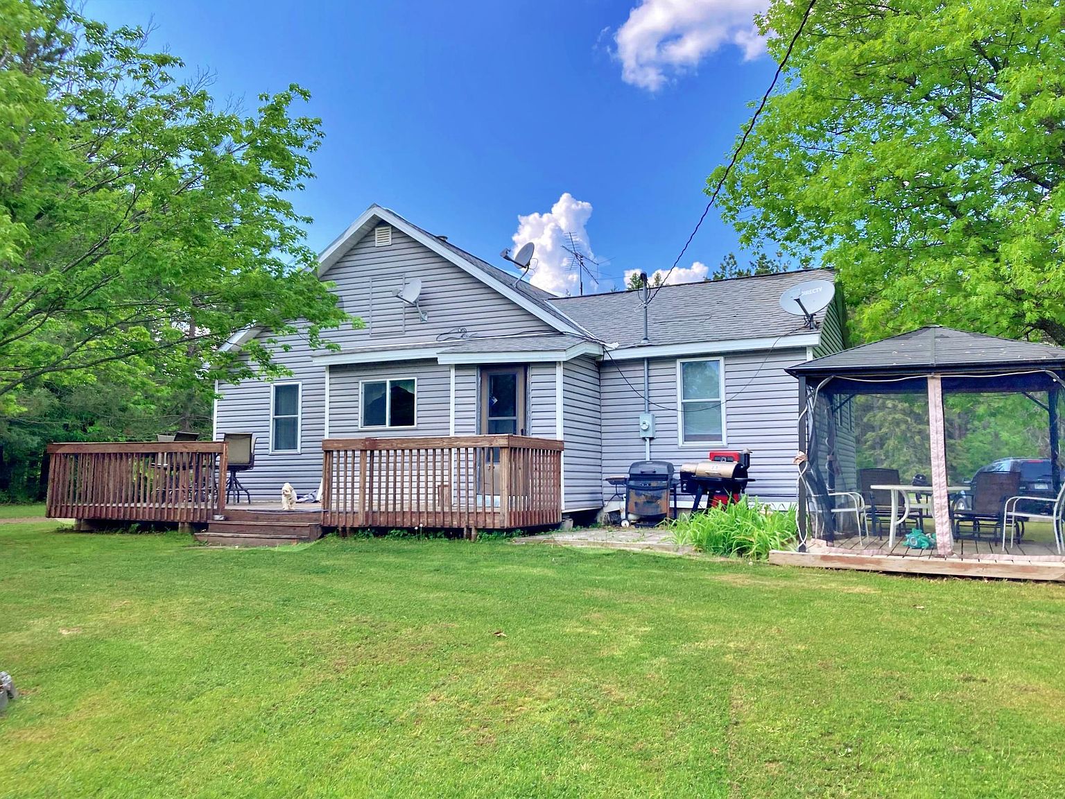 11644 Nordness Rd, Floodwood, MN 55736 Zillow