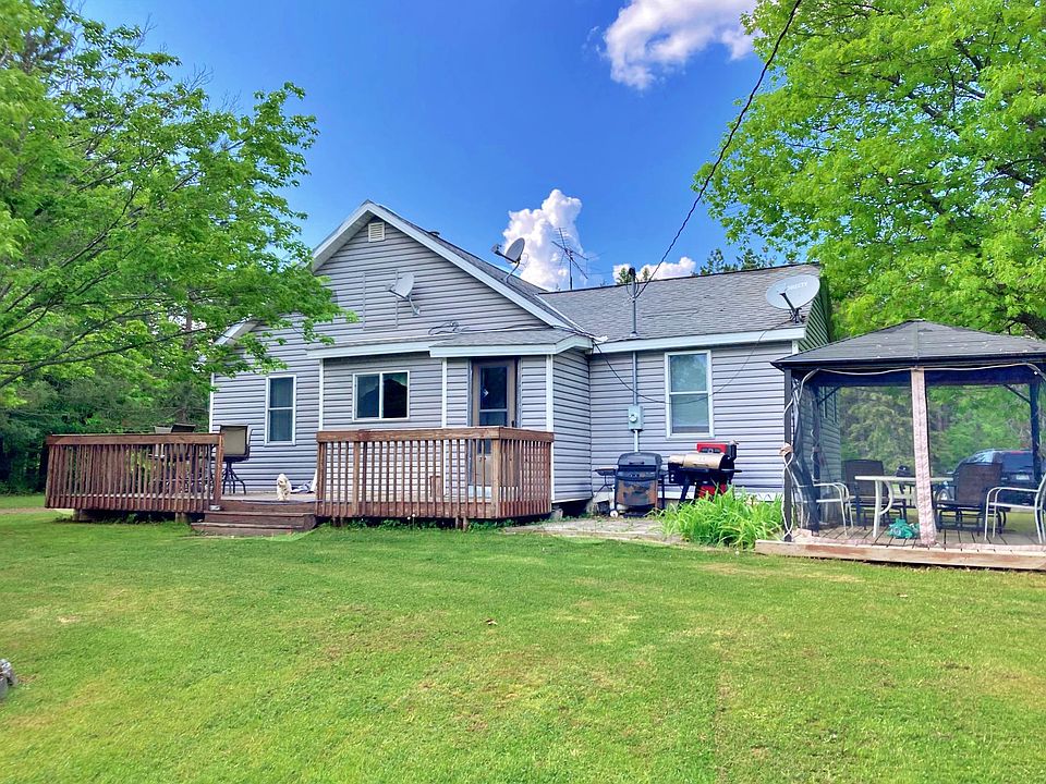 11644 Nordness Rd, Floodwood, MN 55736 Zillow