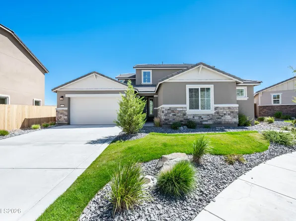 6762 Pilot Peak Ct, Sparks, NV 89436