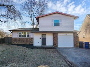 1172 Briarcliff Rd, Reynoldsburg, OH 43068